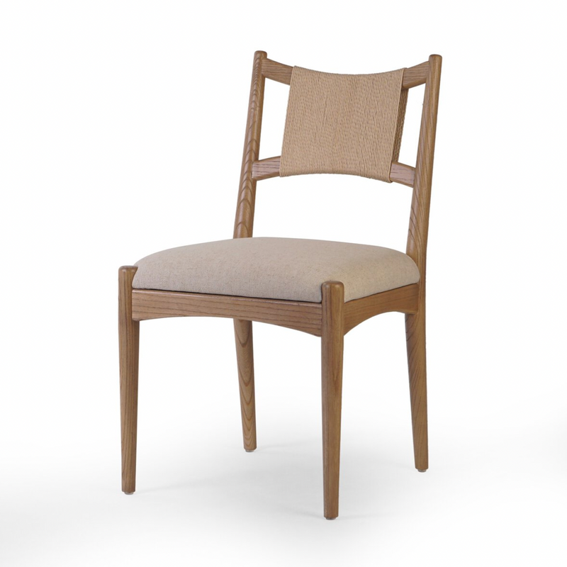 Haddon Dining Chair - Antwerp Natural