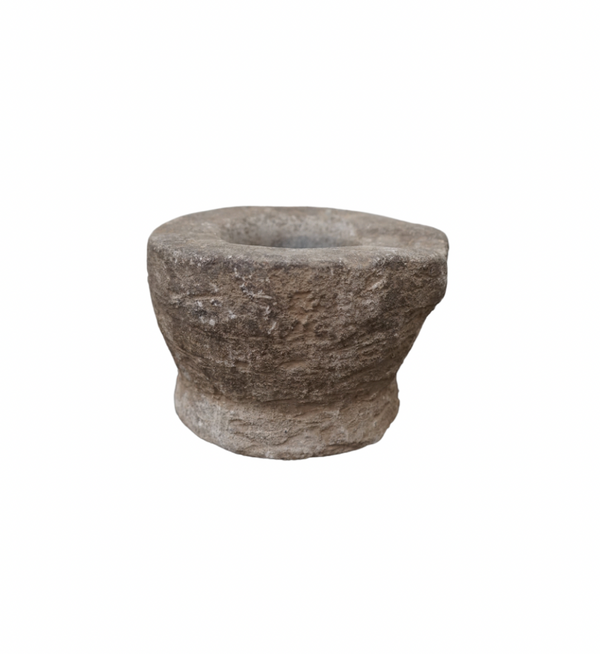 Remy Vintage Stone Bowl