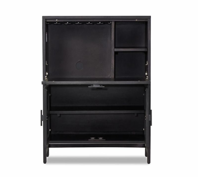 Caprice Bar Cabinet