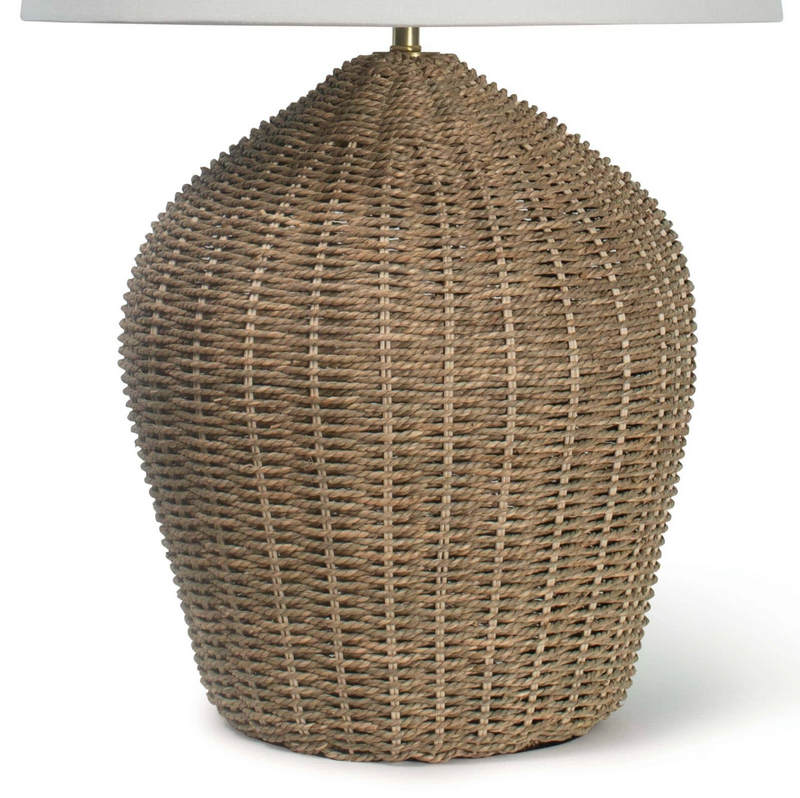 Coastal Living - Georgian Table Lamp