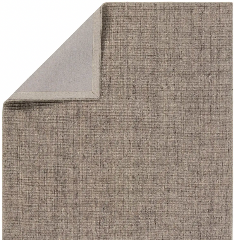 Amity Feather and Cinder Area Rug