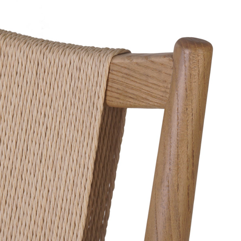 Haddon Dining Chair - Antwerp Natural