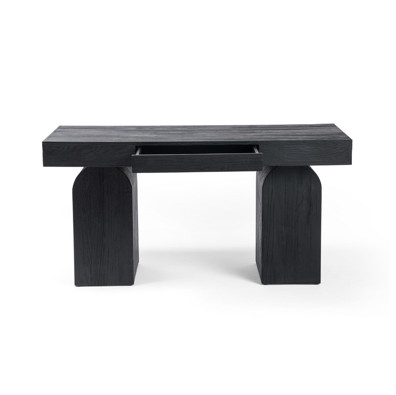 Keane Desk - Black