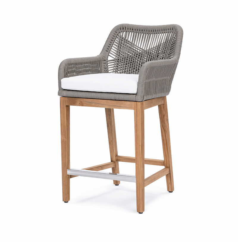 Dias Outdoor Counter Stool