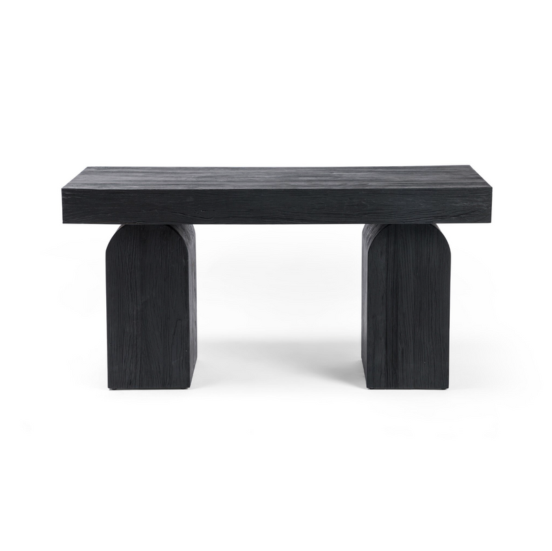 Keane Desk - Black