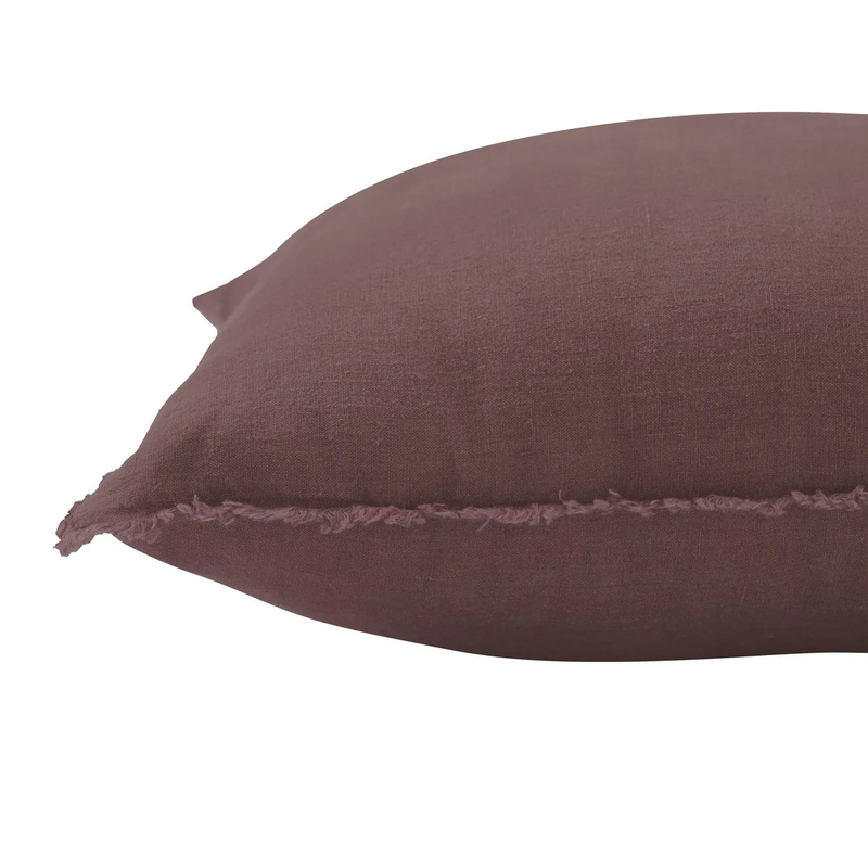 Wendy Mocha Cushion