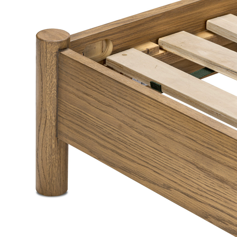 Roark Bed - Palermo Drift