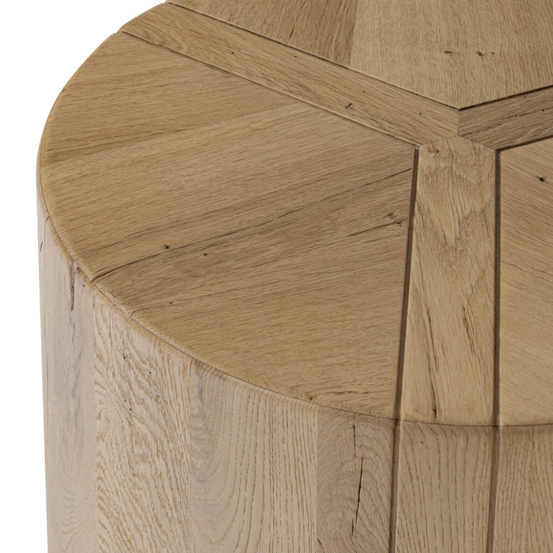 Renan End Table