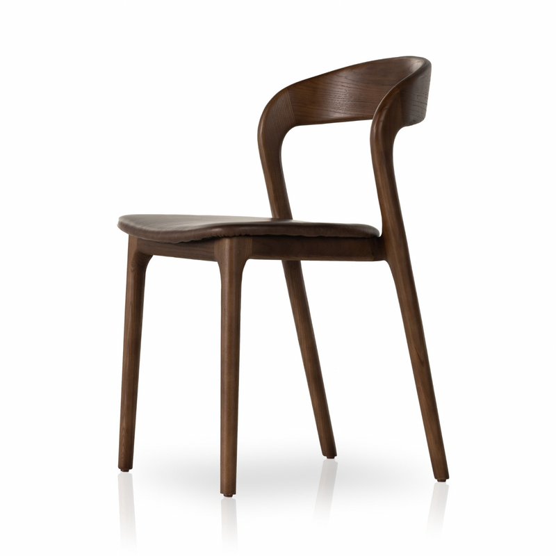 Amare Dining Chair - Sonoma Coco