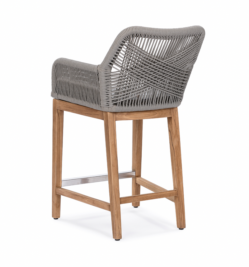 Dias Outdoor Counter Stool