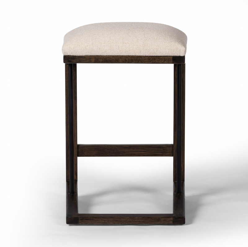 Finn Stool - Antwerp Natural