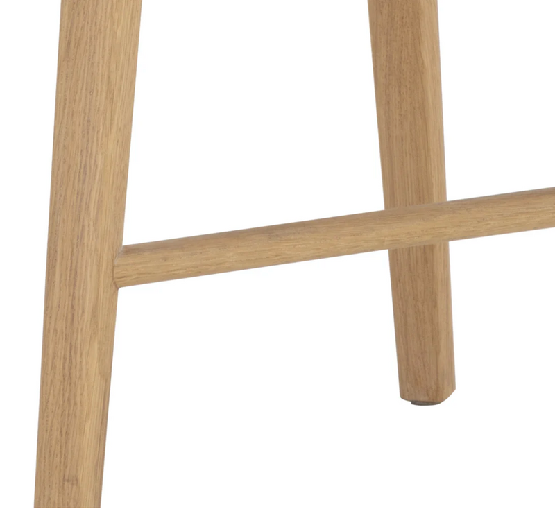 Dominion Counter Stool - Light Oak