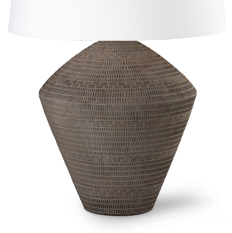 Roran Ceramic Table Lamp