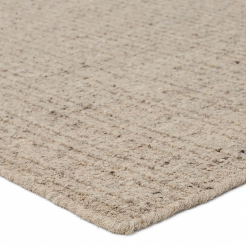 Amity Biscuit and Ash Area Rug