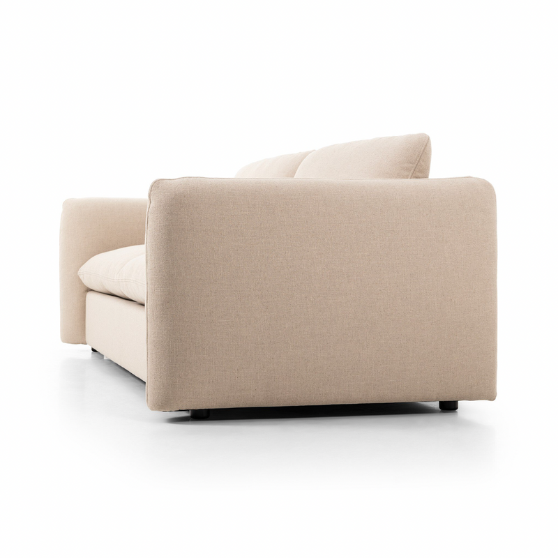 Ingel Sofa - Antwerp Taupe