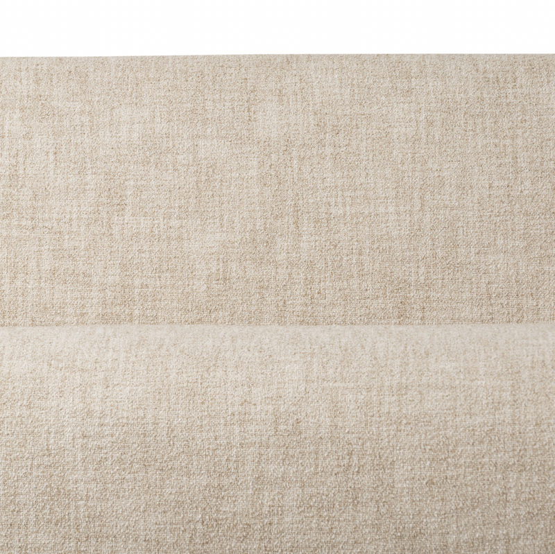 Channing Sofa - Yuma Cream