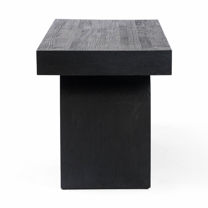 Keane Desk - Black