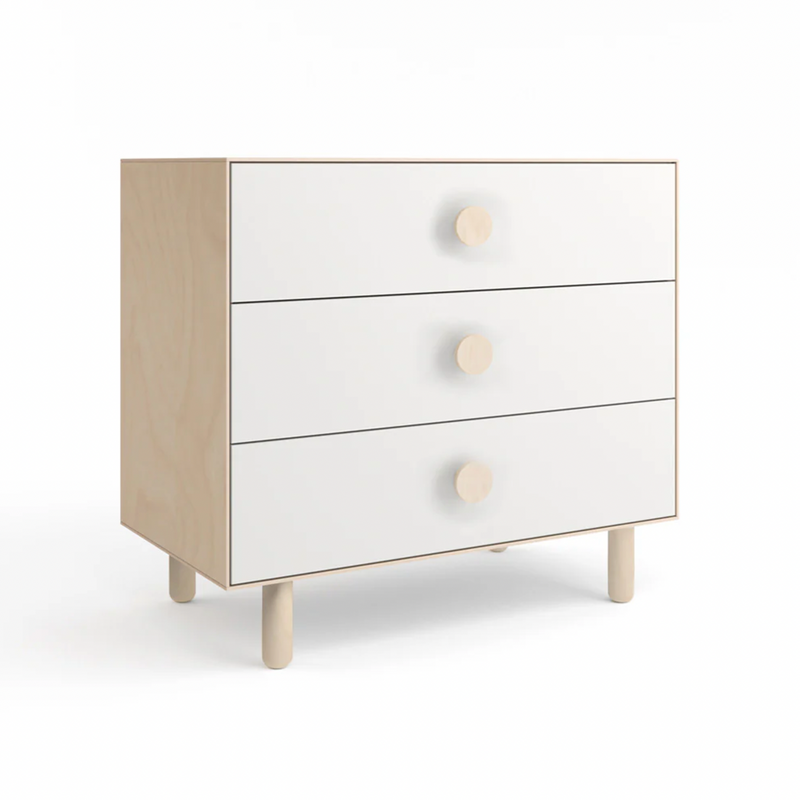 Dot 3-Drawer Dresser