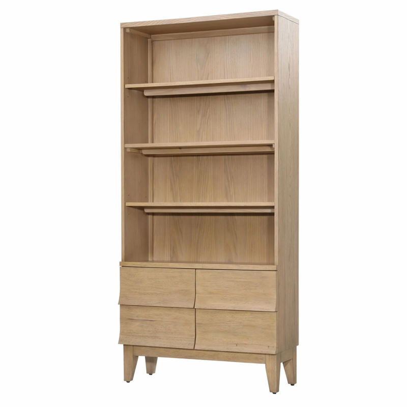 Brynn Bookcase