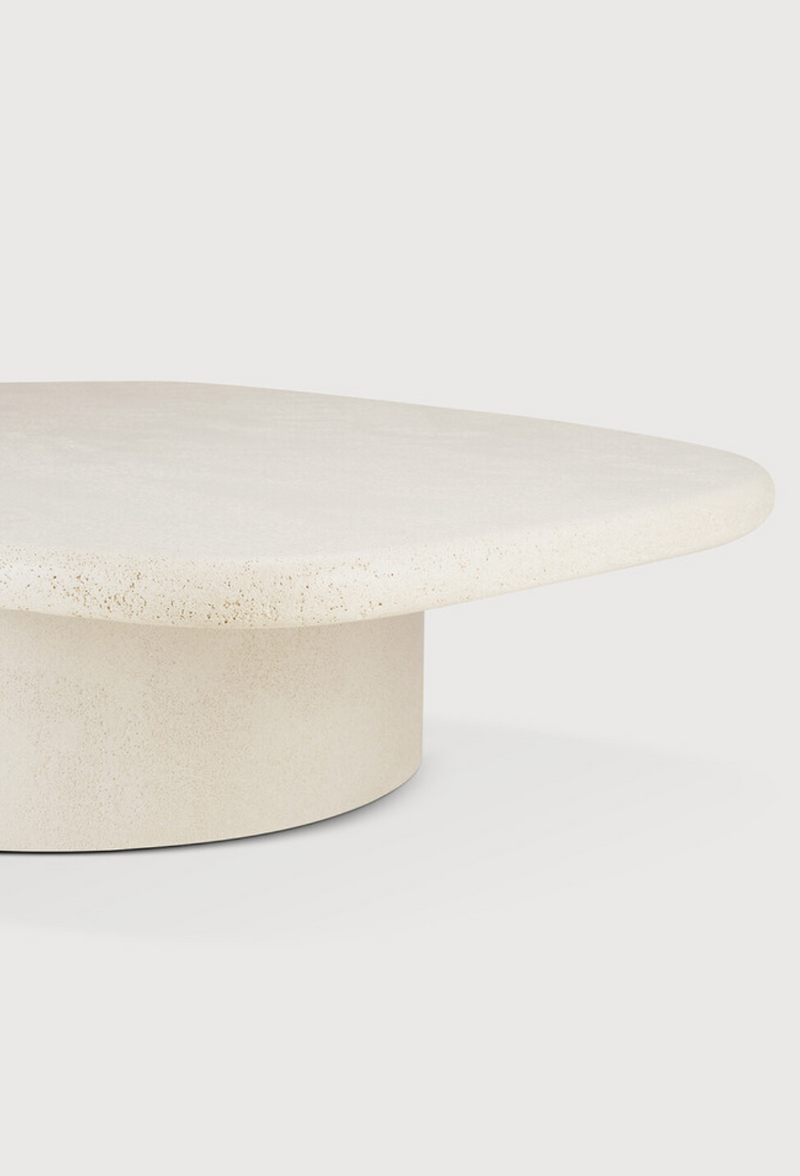 Elements Pebble Coffee Table