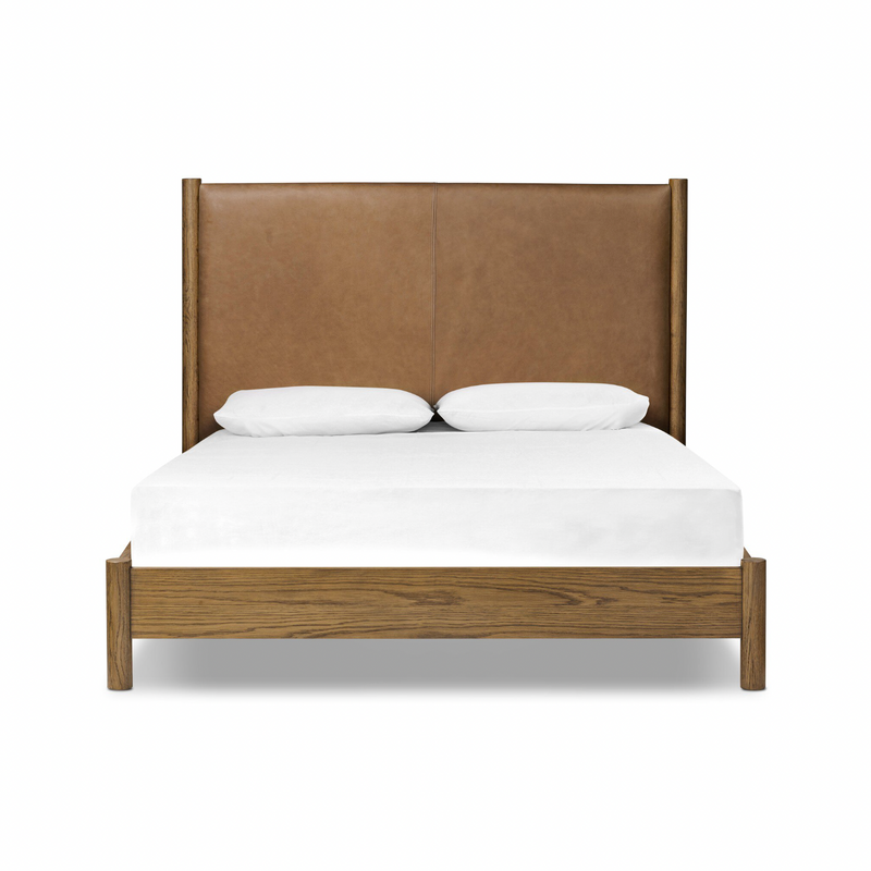 Roark Bed - Palermo Drift