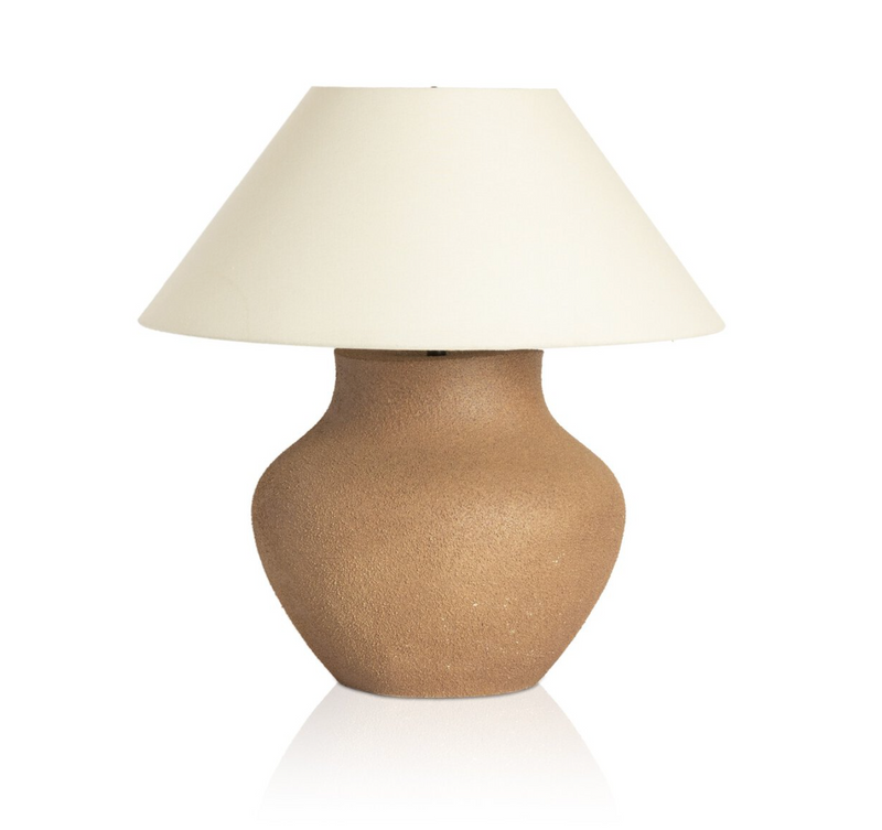 Parma Ceramic Table Lamp