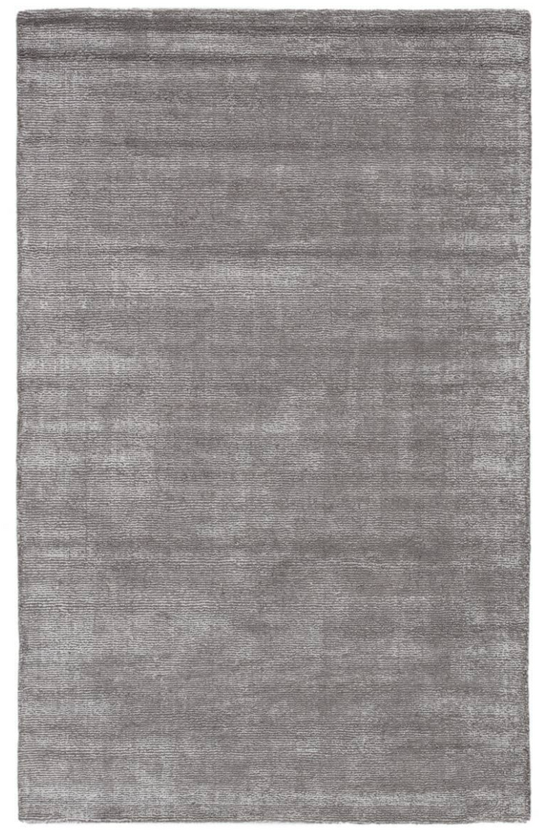 Konstrukt Cloud and White Area Rug