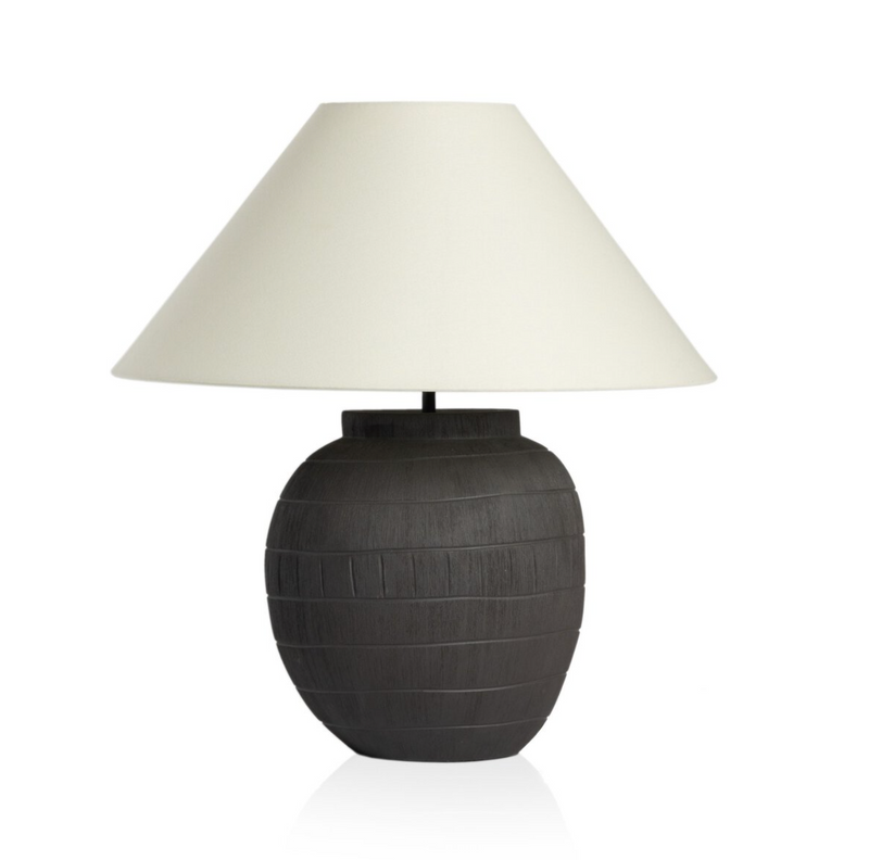 Muji Table Lamp