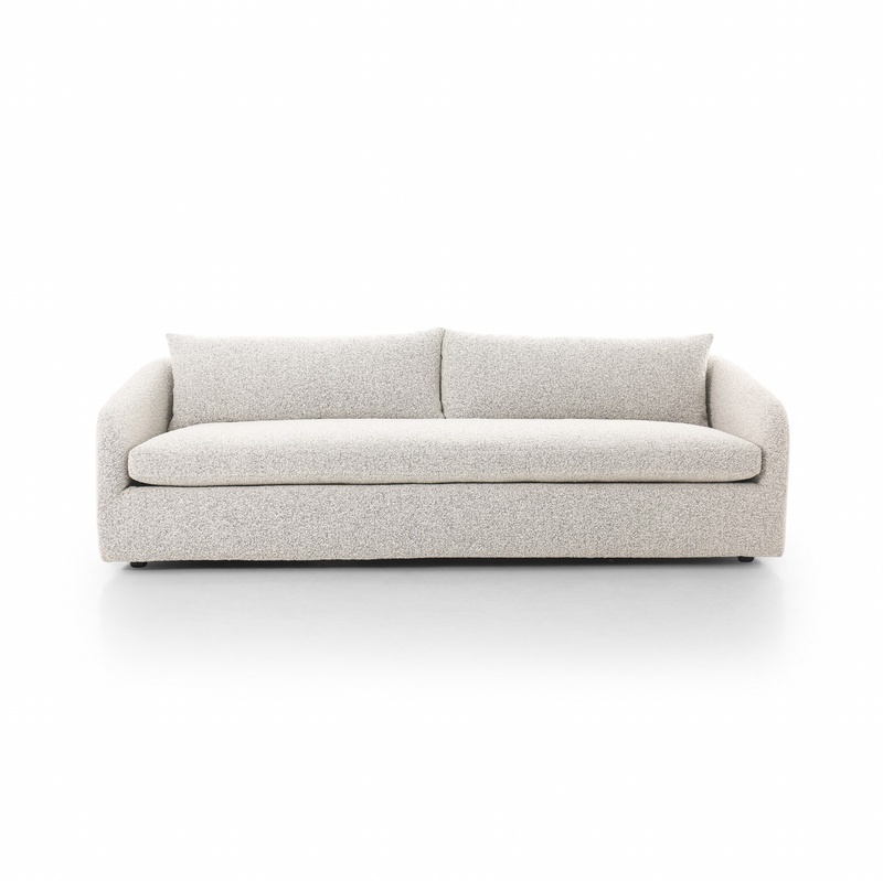 Topanga Sofa - Knoll Domino