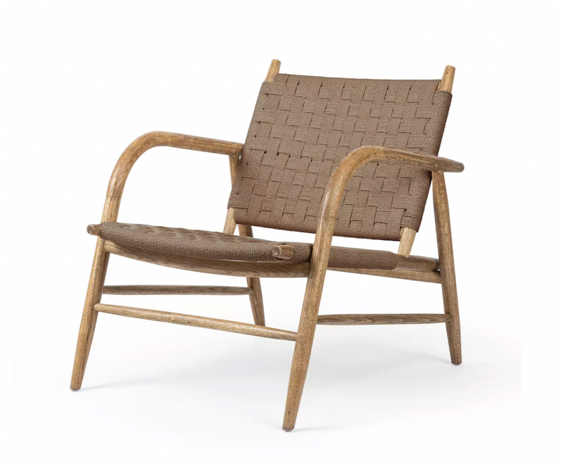 Eero Chair - Toasted Oak