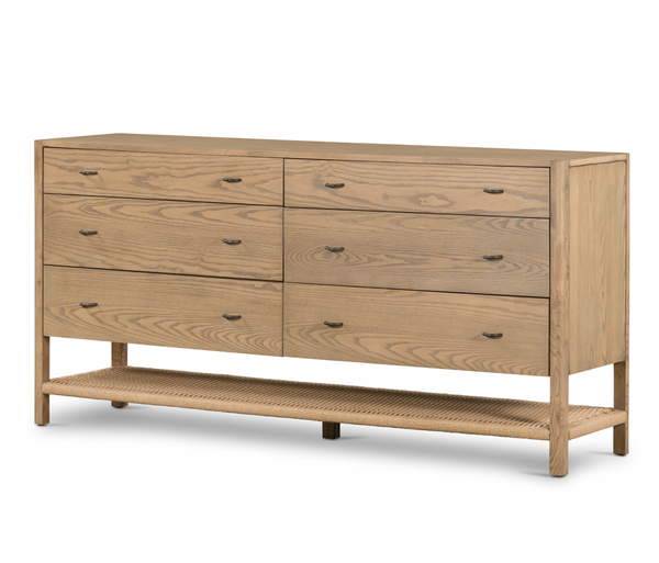 Dressers & Chest of Drawers