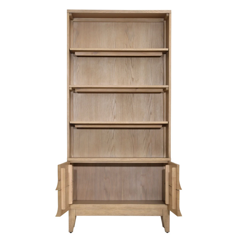 Brynn Bookcase