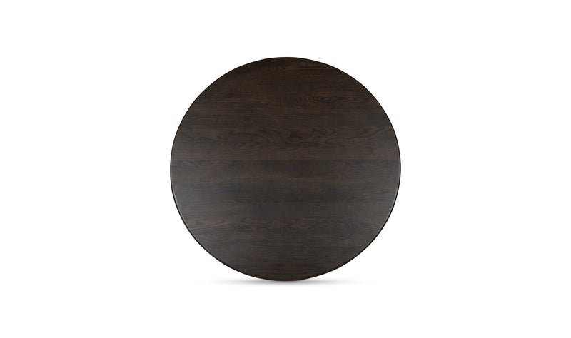 Killarney Large Coffee Table - Espresso Oak