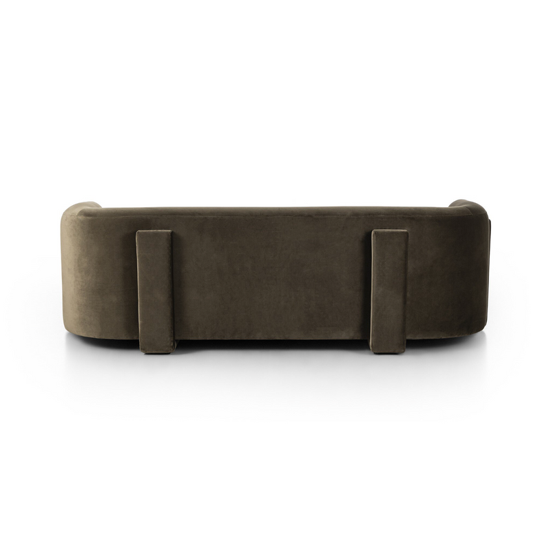 Hartley Sofa - Surrey Olive