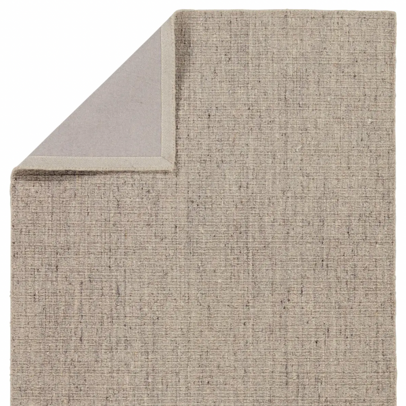 Amity Biscuit and Ash Area Rug