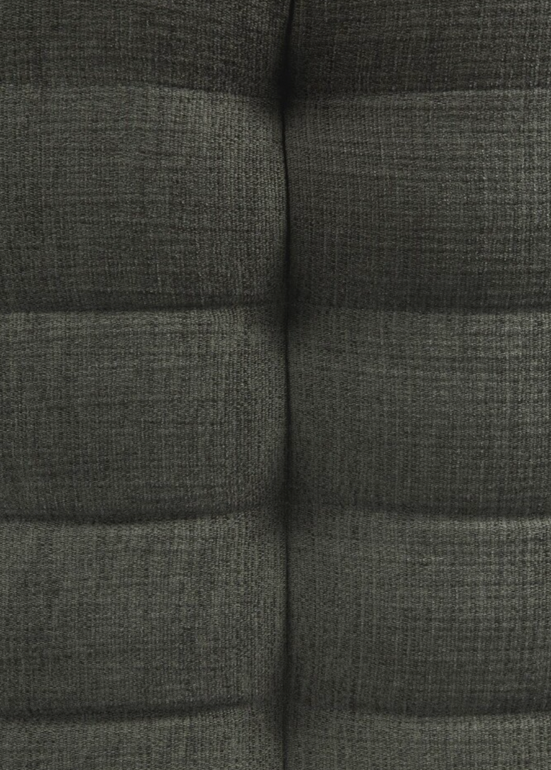 N701 Triple Seater Sofa - Moss