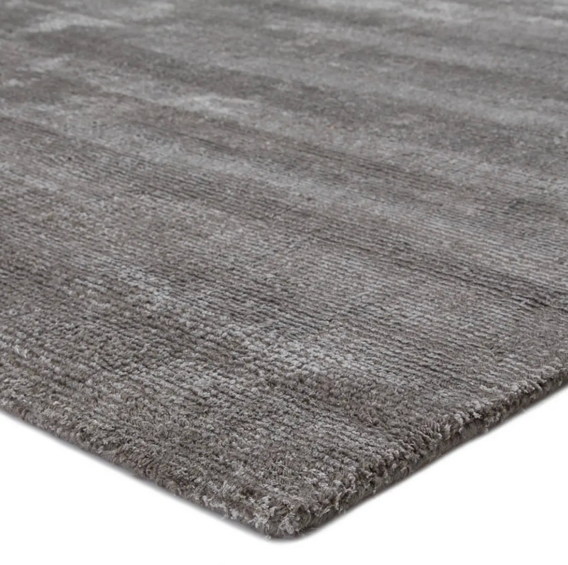 Konstrukt Cloud and White Area Rug