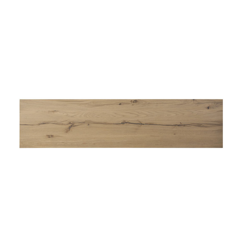 Alessio Sideboard - Aged Natural Oak