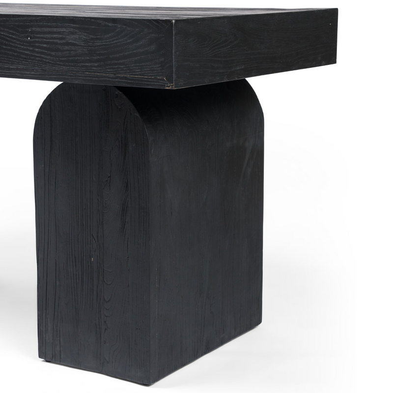 Keane Desk - Black