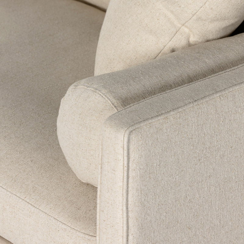 Sawyer Sofa - Antwerp Natural