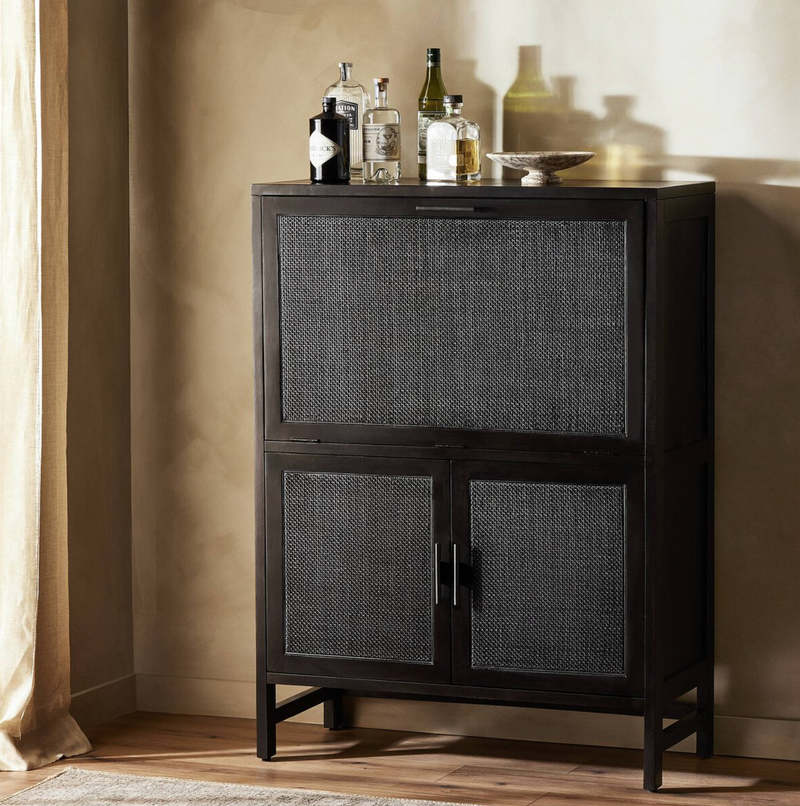 Caprice Bar Cabinet