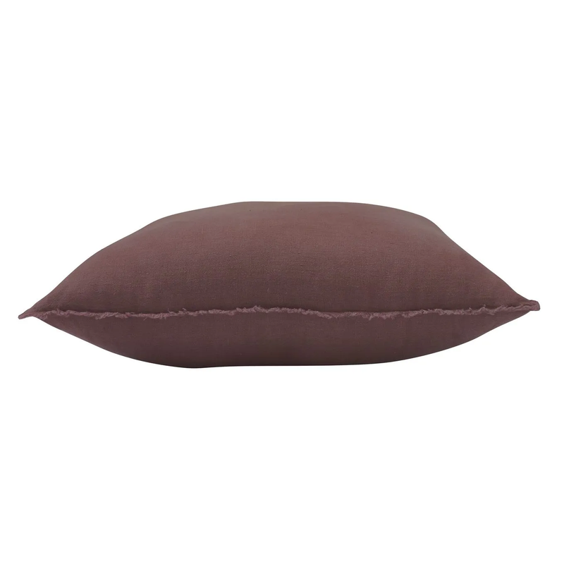 Wendy Mocha Cushion