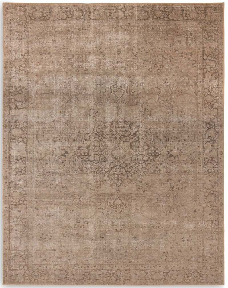 Morelli Alani Natural Rug