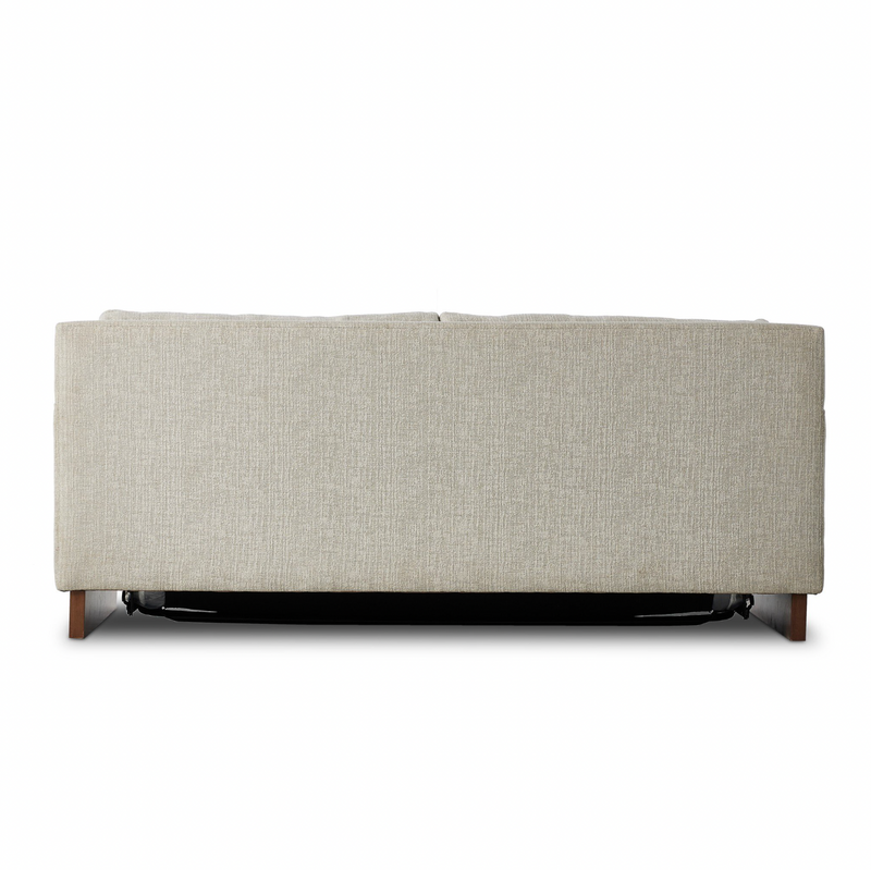 Marquez Sofa Bed - Alameda Snow