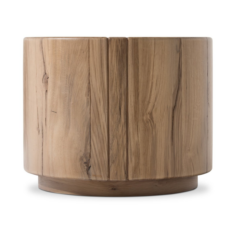 Renan End Table