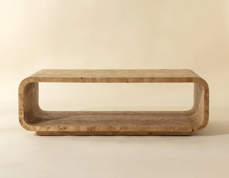 Glenrosa Coffee Table