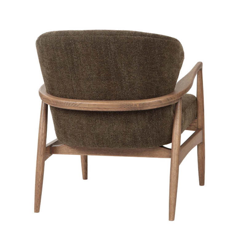 Sherman Accent Chair