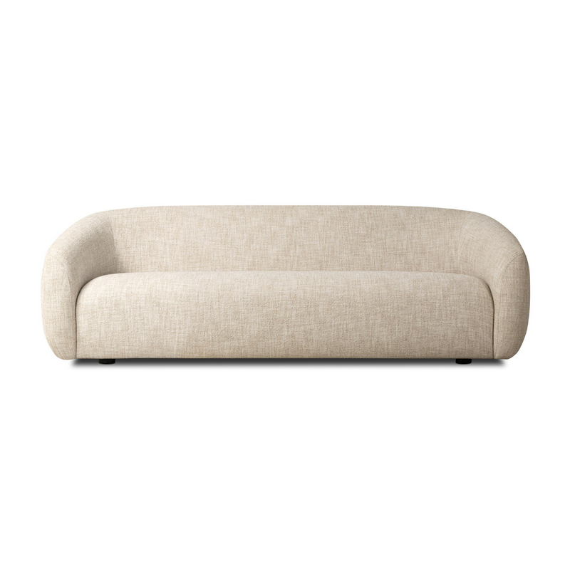 Channing Sofa - Yuma Cream