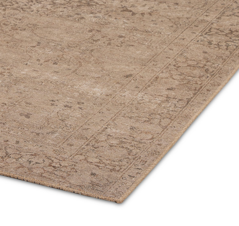 Morelli Alani Natural Rug