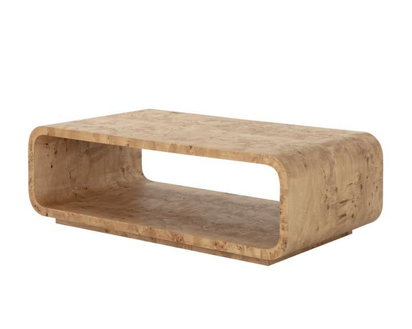 Glenrosa Coffee Table